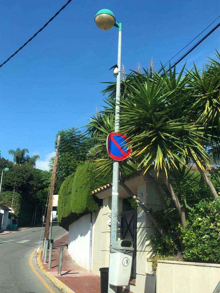 Arson Metering instala su sistema LoRaWAN de telelectura en la urbanización Vallpineda de Sitges