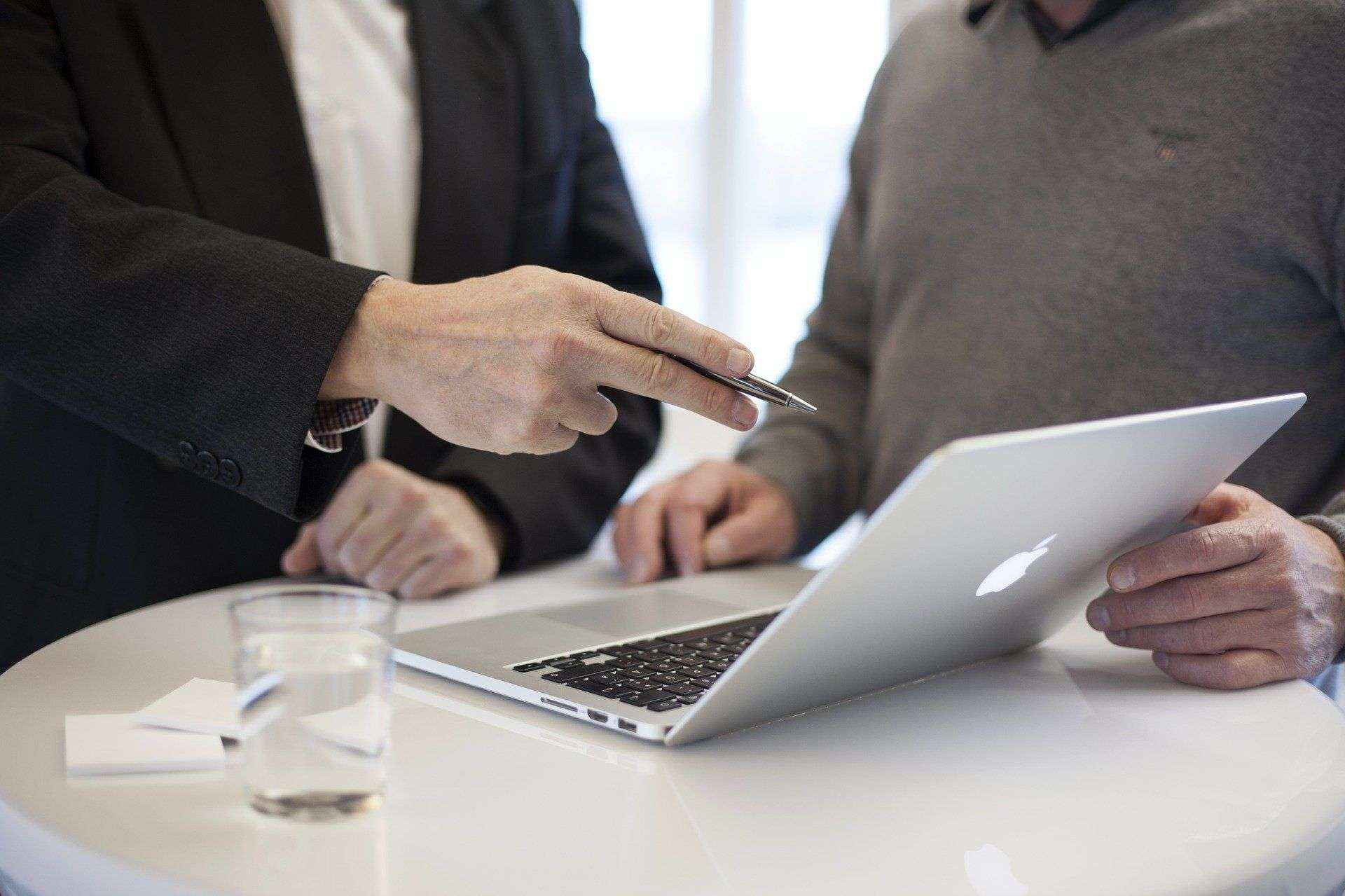 El asesor inmobiliario es una figura imprescindible en las gestiones inmobiliarias, por Inmobiliaria Núcleo
