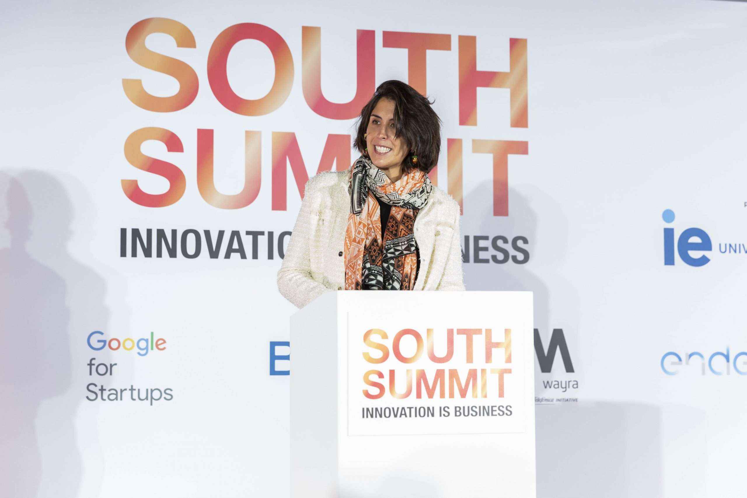 El futuro del trabajo, e-sports e innovación: así participará Wayra en South Summit