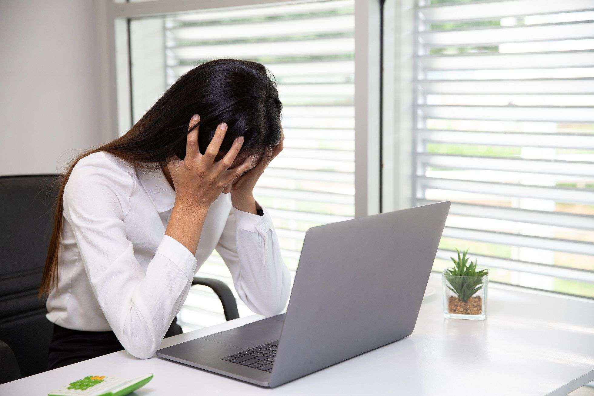 Estudio de Herbalife Nutrition: Nueve de cada diez españolas temen fracasar al emprender