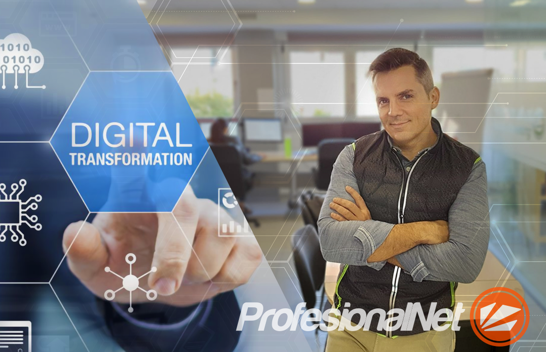 Gilberto Ripio: Las 10 tendencias que contribuirán a la transformación del negocio digital en 2021
