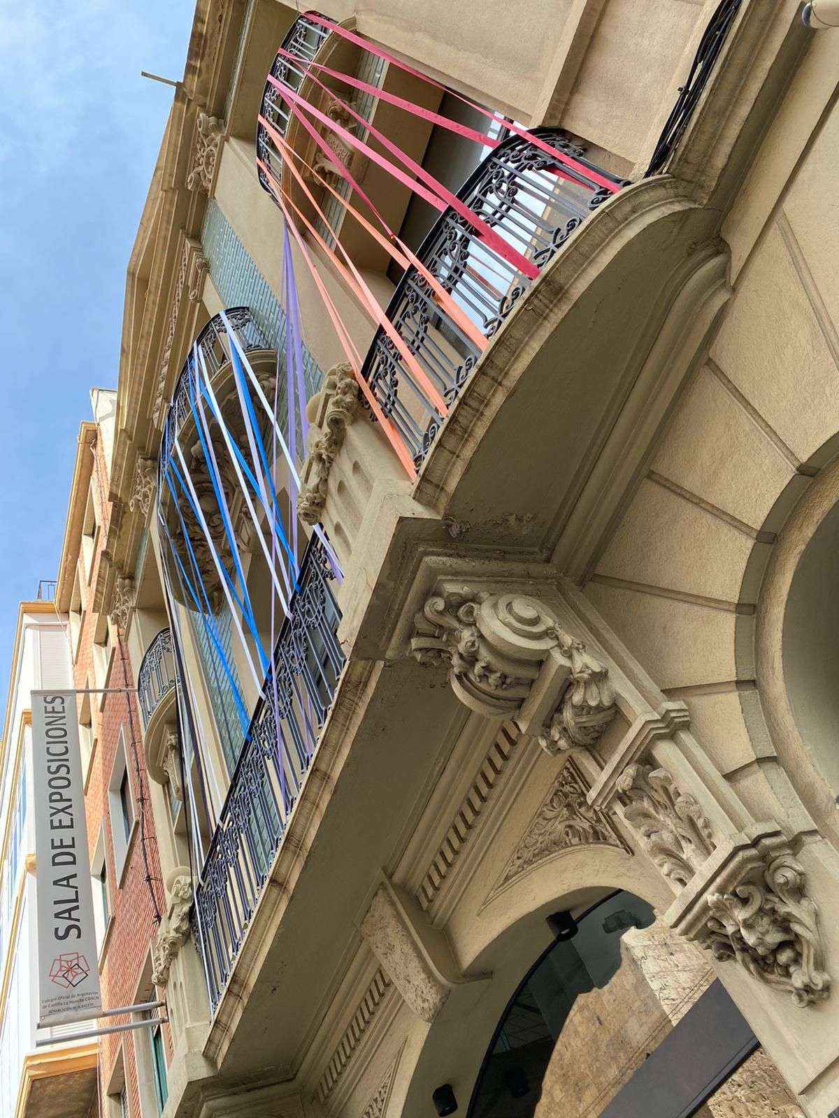 La Demarcación de Albacete del COACM celebra con distintas actividades el Día Mundial de la Arquitectura