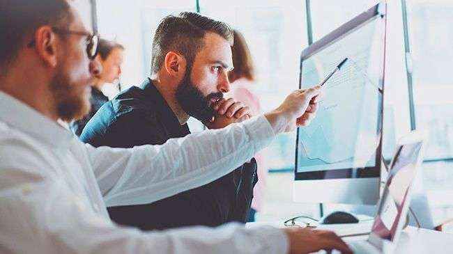 Los arquitectos por fin se reconcilian con la tecnología: el BIM y los Master BIM Online