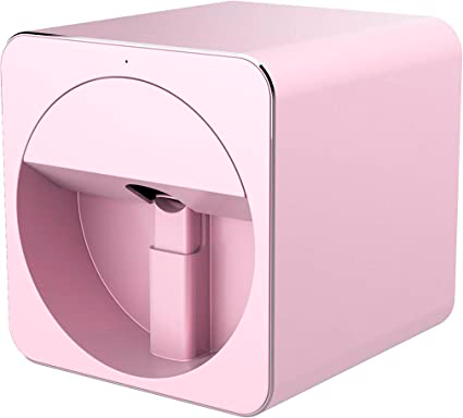 Motivos por los que tener una impresora de uñas en casa por impresora.me