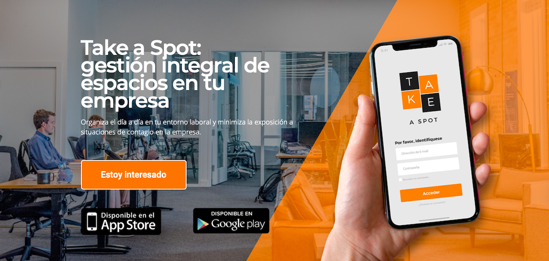 Myturn se consolida como el software de gestión de espacios y se abre a las universidades y más en TakeSpot