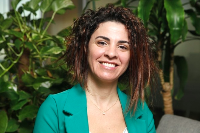 Patricia Pimenta, nueva vicepresidenta de Home & Distribution Iberia de Schneider Electric