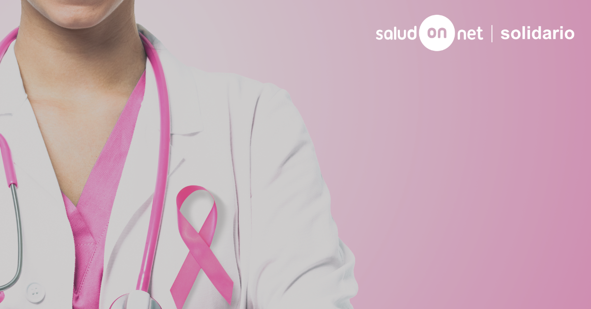 SaludOnNet apuesta por el diagnóstico precoz del cáncer de mama regalando 250 ecografías mamarias