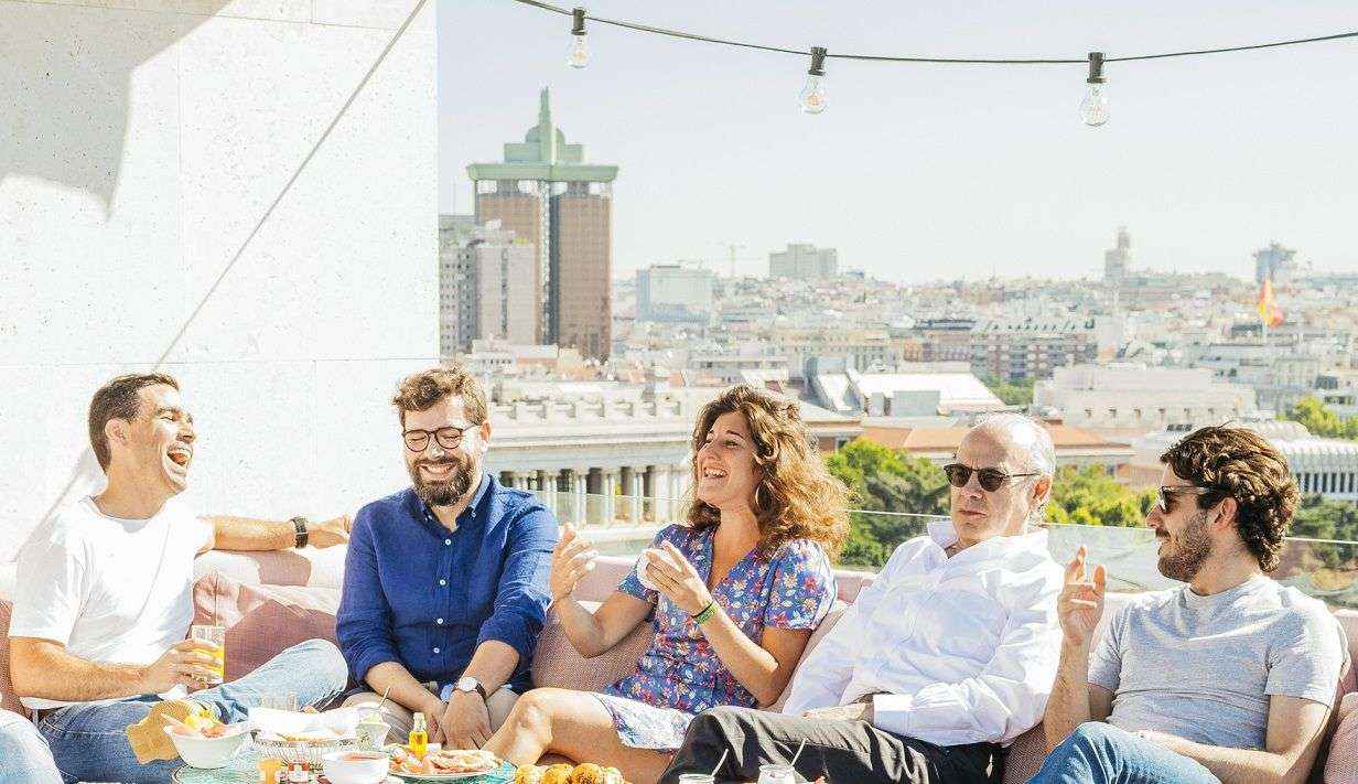 Samaipata lanza su segundo fondo de €100M para invertir en plataformas y marketplaces europeos en fase semilla