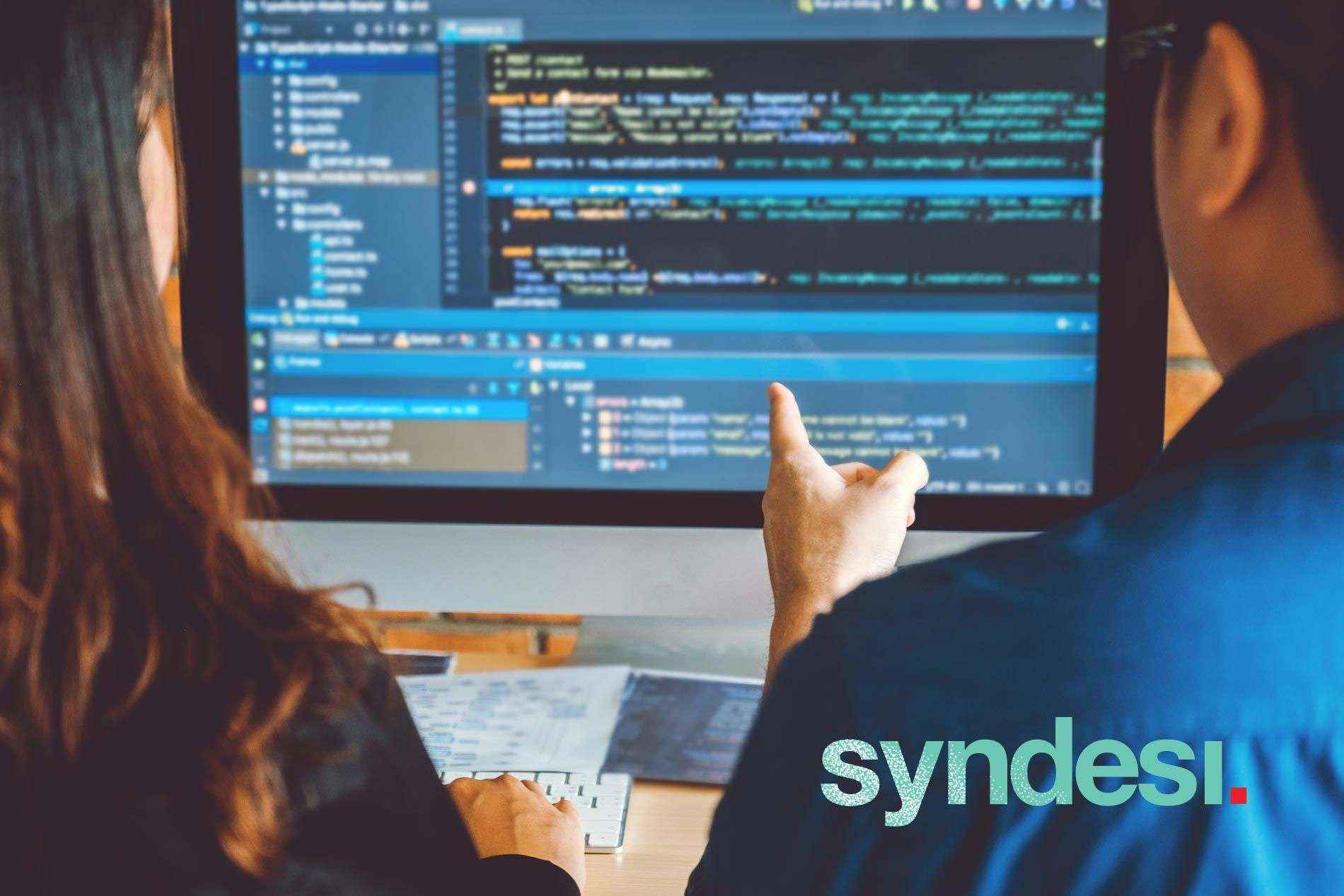 Syndesi da a conocer las ventajas de tener un software de gestión empresarial en una compañía