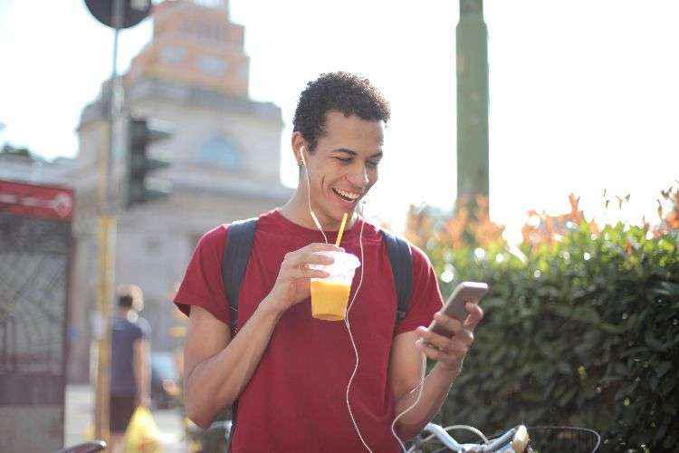 Tecnomari analiza los móviles libres 5G y su tecnología