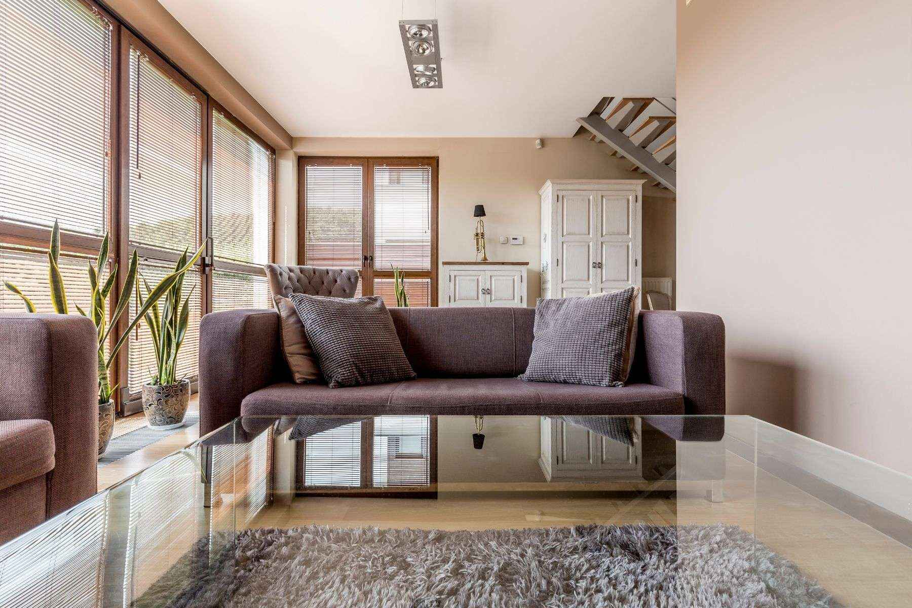Tienda de muebles en Madrid Luxemobel