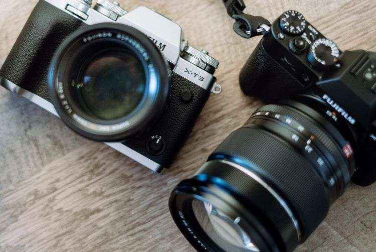 Un buen momento para la fotografía: Guía para comprar una cámara de fotos, según quecamaracomprar