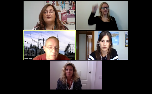 WSCITECH20 pone en valor las aportaciones de las mujeres en el ámbito de la ciencia, tecnología y salud
