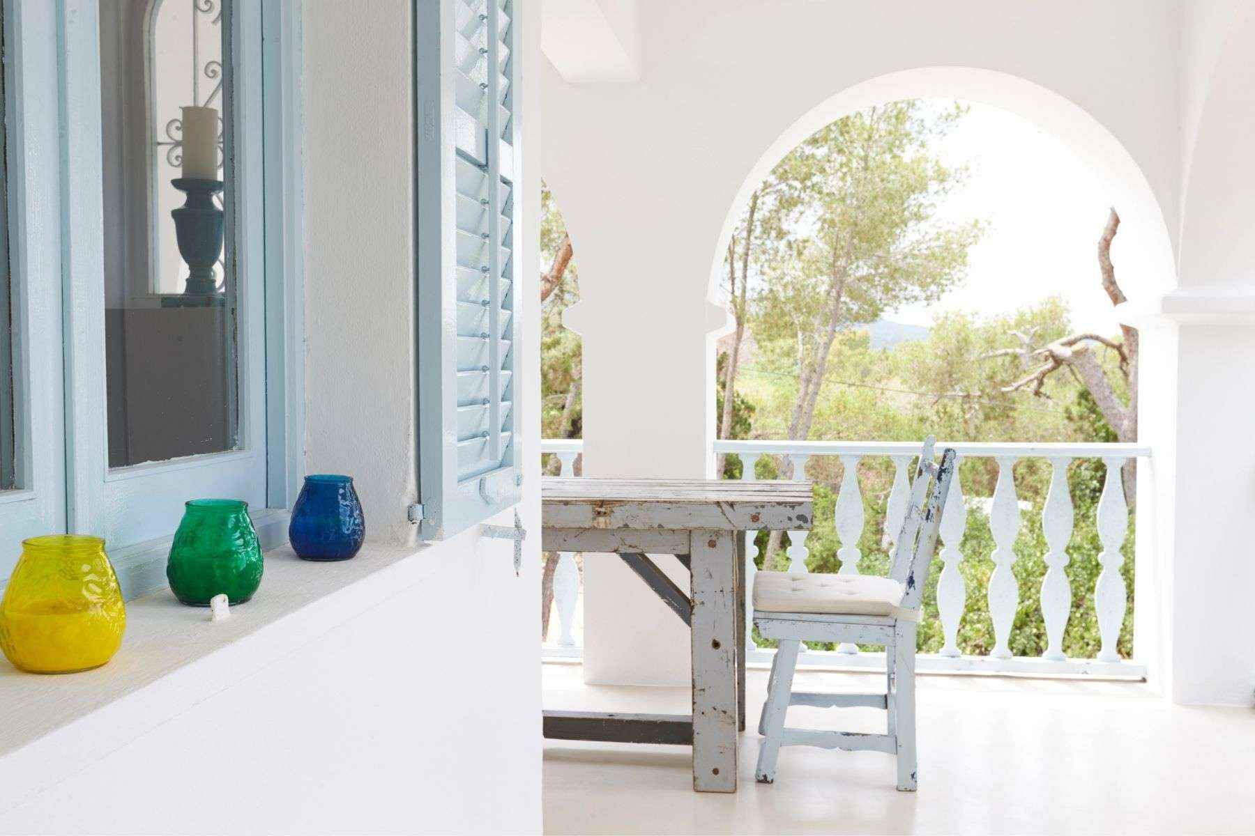 Empresa de limpieza en Ibiza