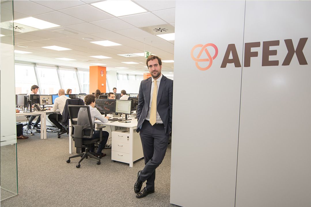 AFEX asegura sus licencias de Pagos y MiFID para su sucursal en España
