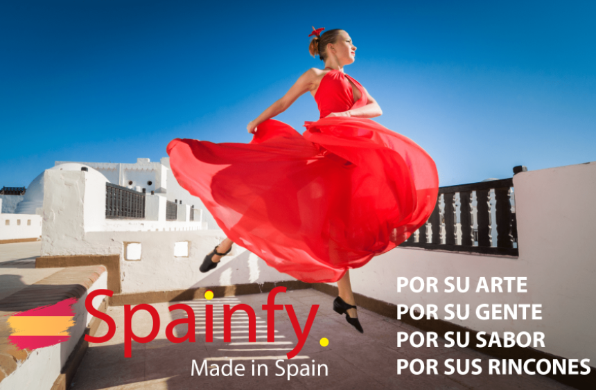 Black Friday con grandes descuentos en Spainfy