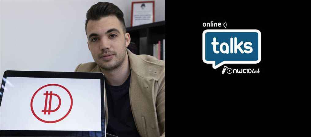 Cómo las criptomonedas ayudan al envío internacional de dinero con Daniel García, CEO Daviescoin