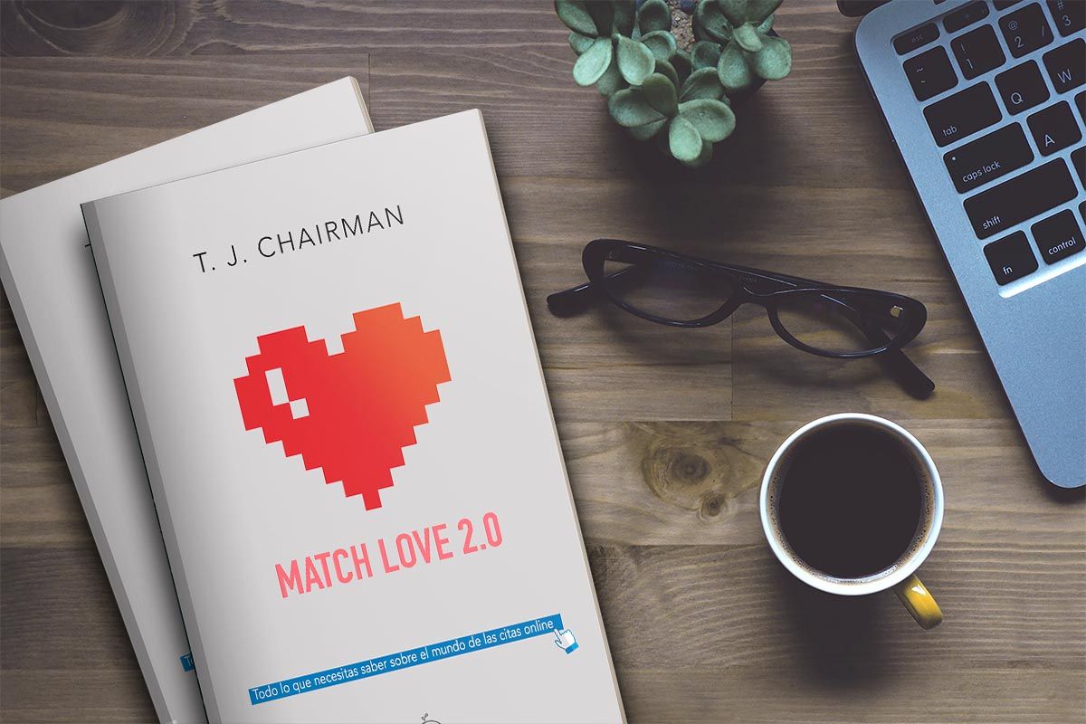 El amor en tiempos de internet según T. J. Chairman
