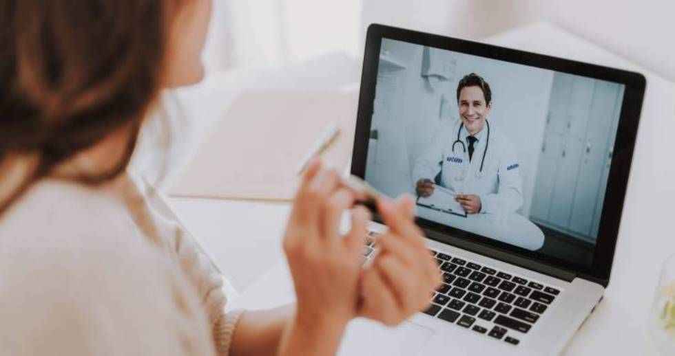El personal sanitario del ICS y CTTI han podido teletrabajar y seguir asistiendo a los afectados del COVID-19 gracias a la tecnología de Fujitsu y VMware
