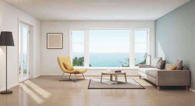 Elegir el tipo de suelo para la vivienda según artideco.es