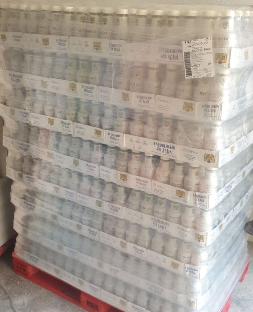 Fundación Mahou San Miguel colabora en Andalucía para reforzar su apoyo a entidades sociales y familias