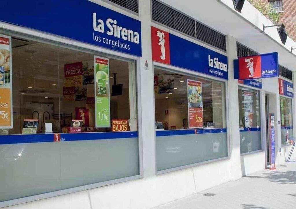 La Sirena continúa su plan de expansión y espera cerrar el año con 10 aperturas