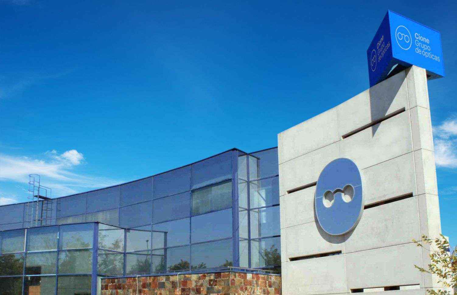 La cooperativa Cione Grupo de Ópticas, preparada para superar los retos de 2021