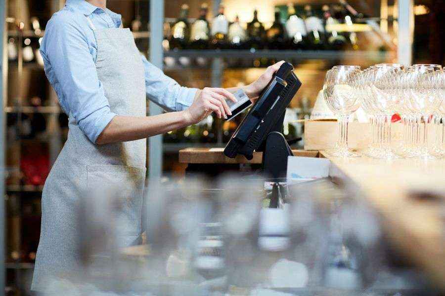 Más del 60% de las facturas electrónicas proceden de empresas del Sector Terciario