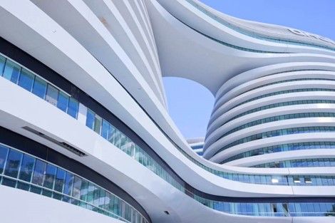 Máster BIM online para ampliar la formación de los arquitectos