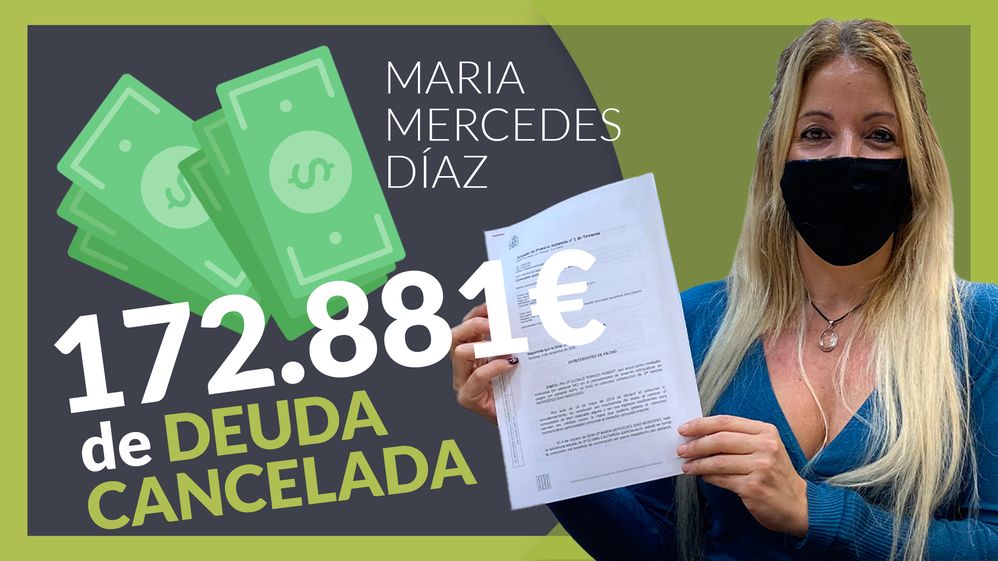 Repara tu deuda Abogados cancela 172.881 € en Terrassa, con la Ley de la Segunda oportunidad