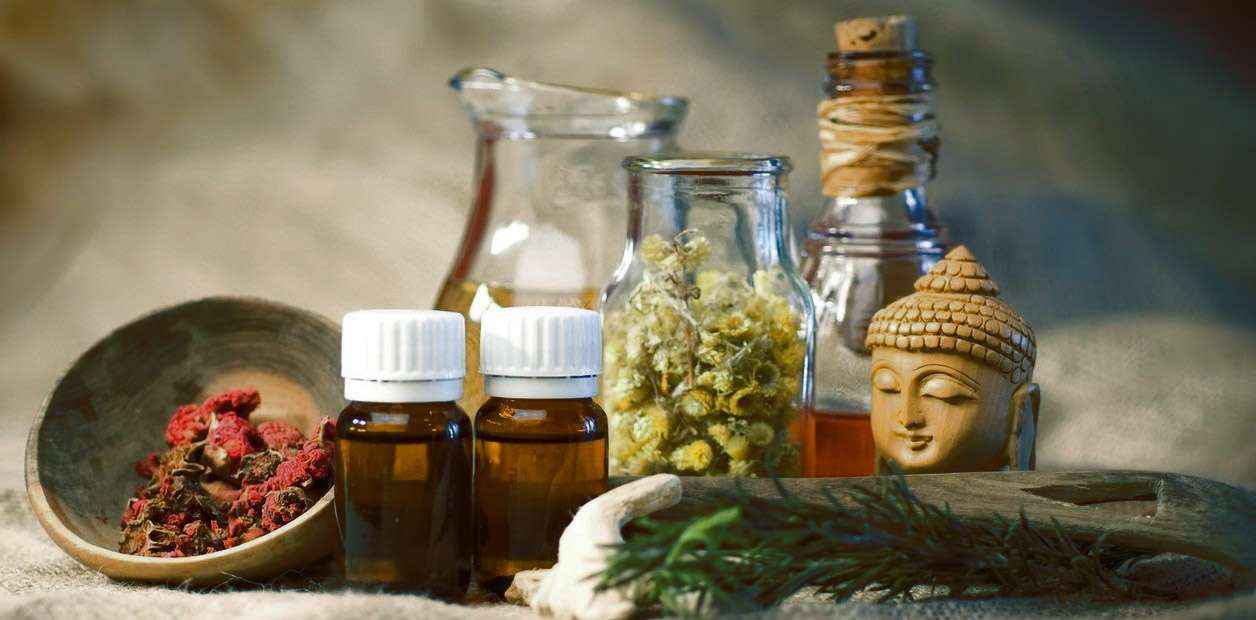 Medicina Ayurveda en España