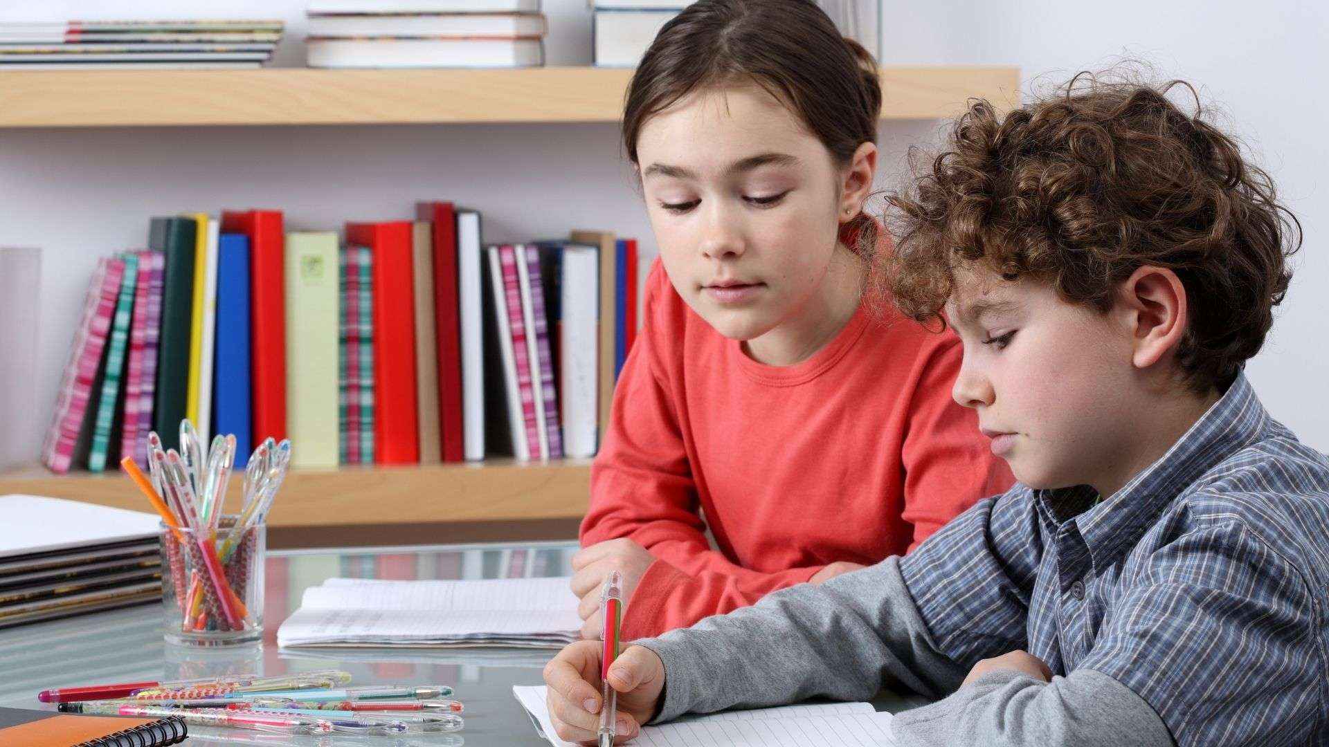 Cursos de inglés a domicilio para niños en Madrid. ¡Es tendencia!