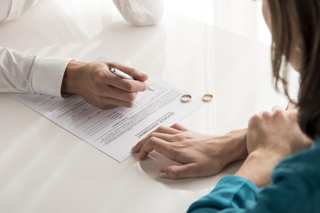 ¿Es vitalicia una pensión compensatoria? según divorciomalaga.org