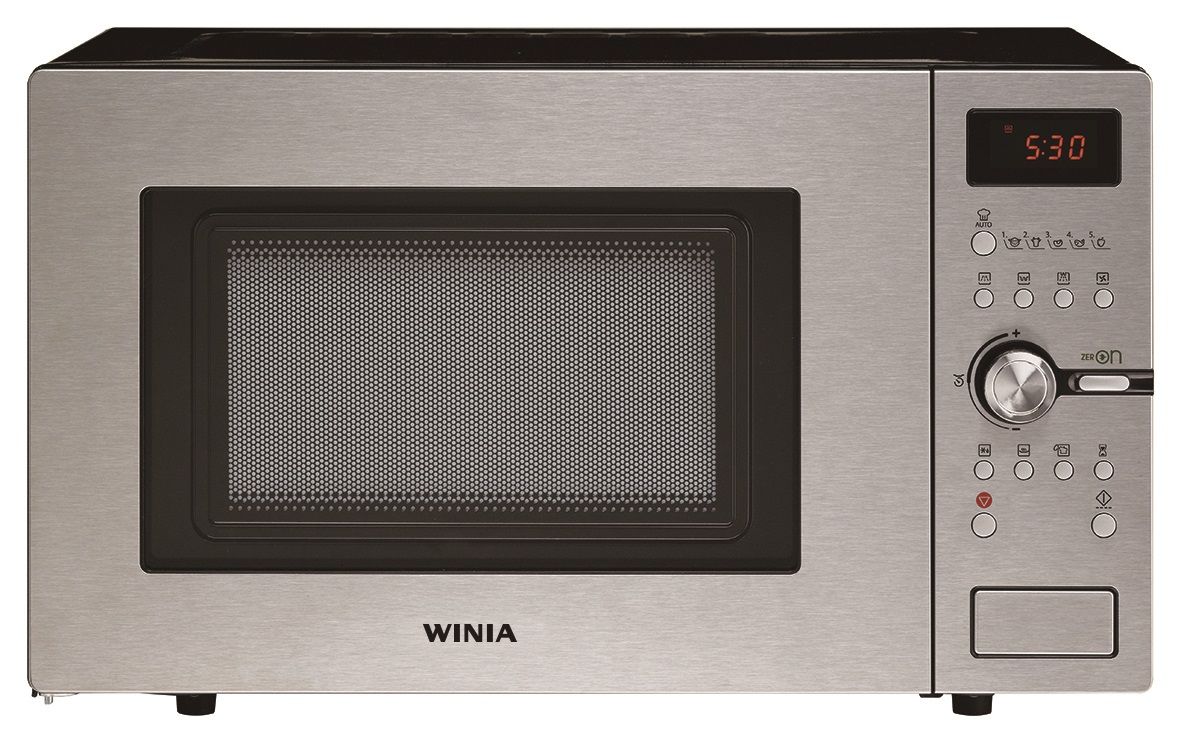 ¿Qué hay que tener en cuenta a la hora de comprar un microondas? Estos son los ocho consejos de Winia