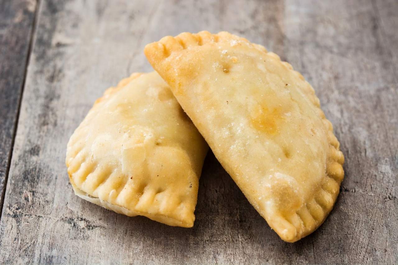 Empanadas en Madrid caseras: Empanadas Buenos Aires Madrid ¡Son tendencia!