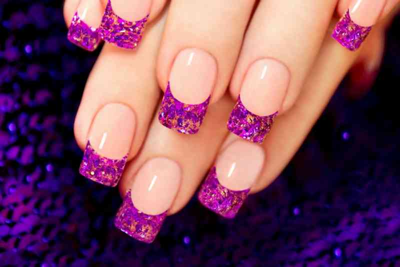 Las uñas de gel en Valencia marcan nuevas tendencias