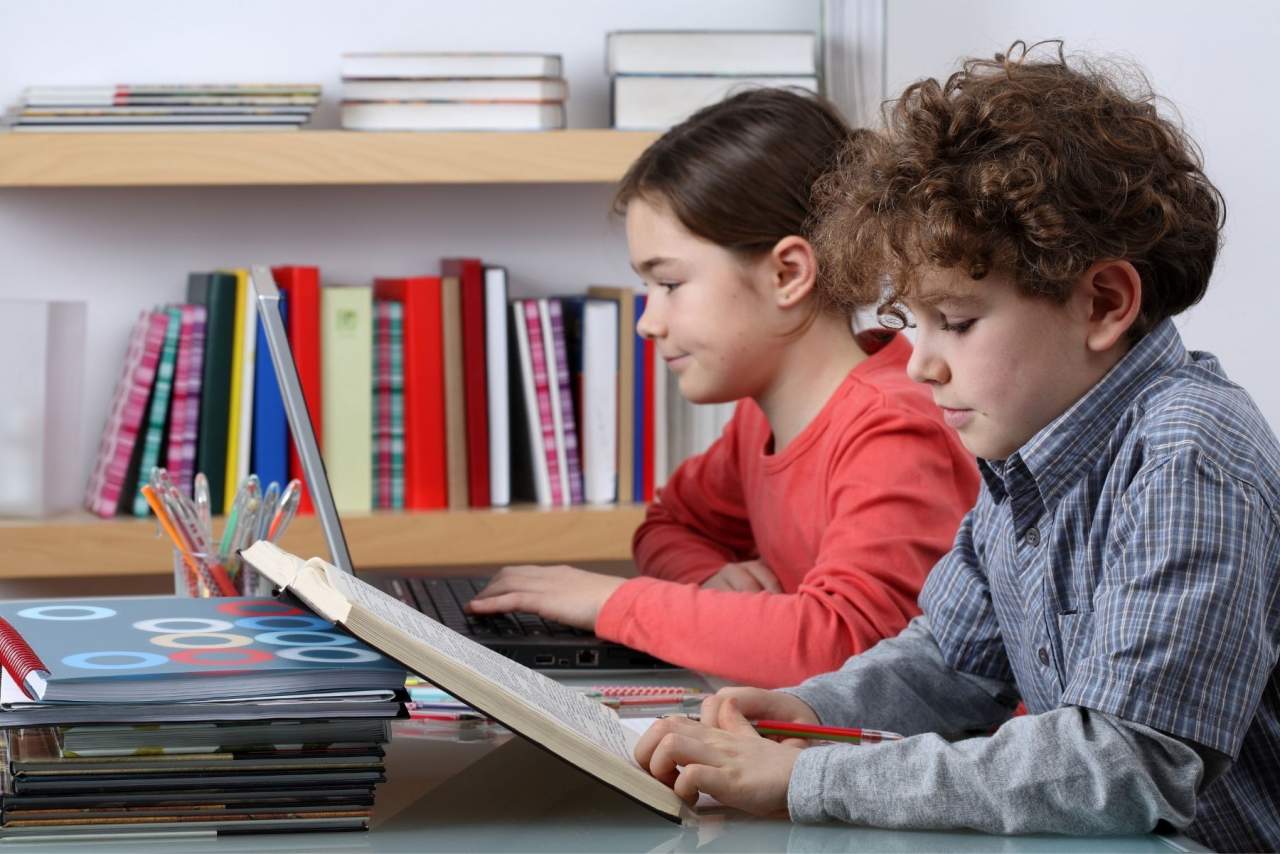 ¿En qué consiste el popular colegio Británico en la provincia de Jaén?