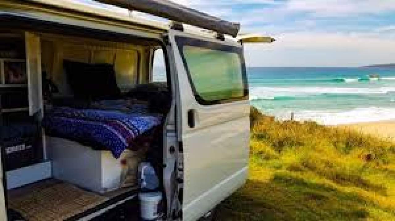Camperización de furgonetas en 2021