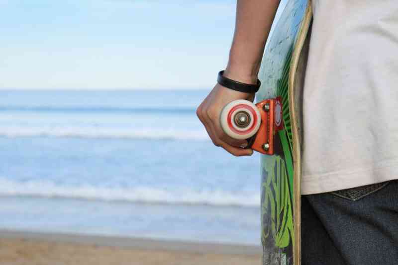 La tendencia skater en España