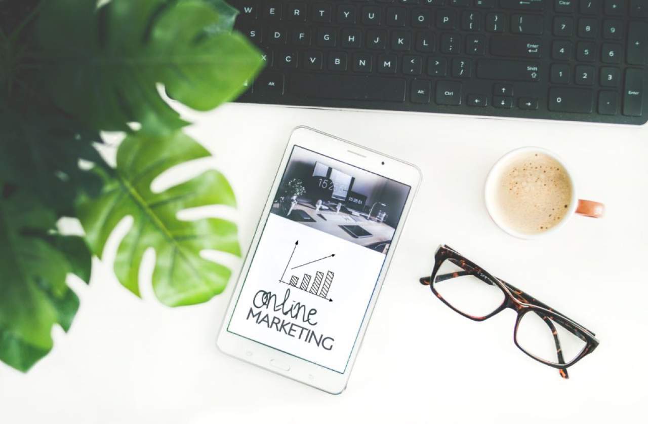 Experto en marketing digital en Sevilla