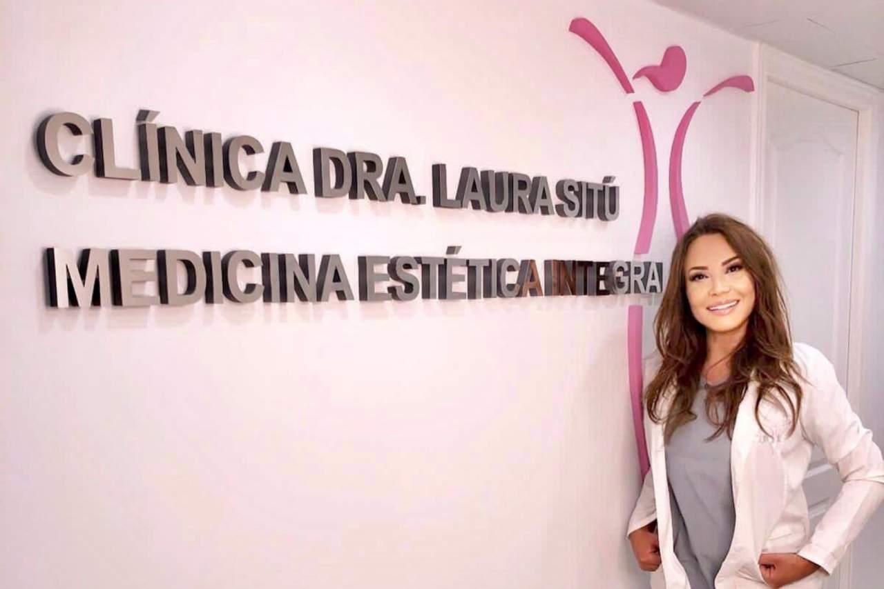 Clínica de Medicina Estética Barcelona Dra. Laura Sitú: Eliminar estrías en Barcelona