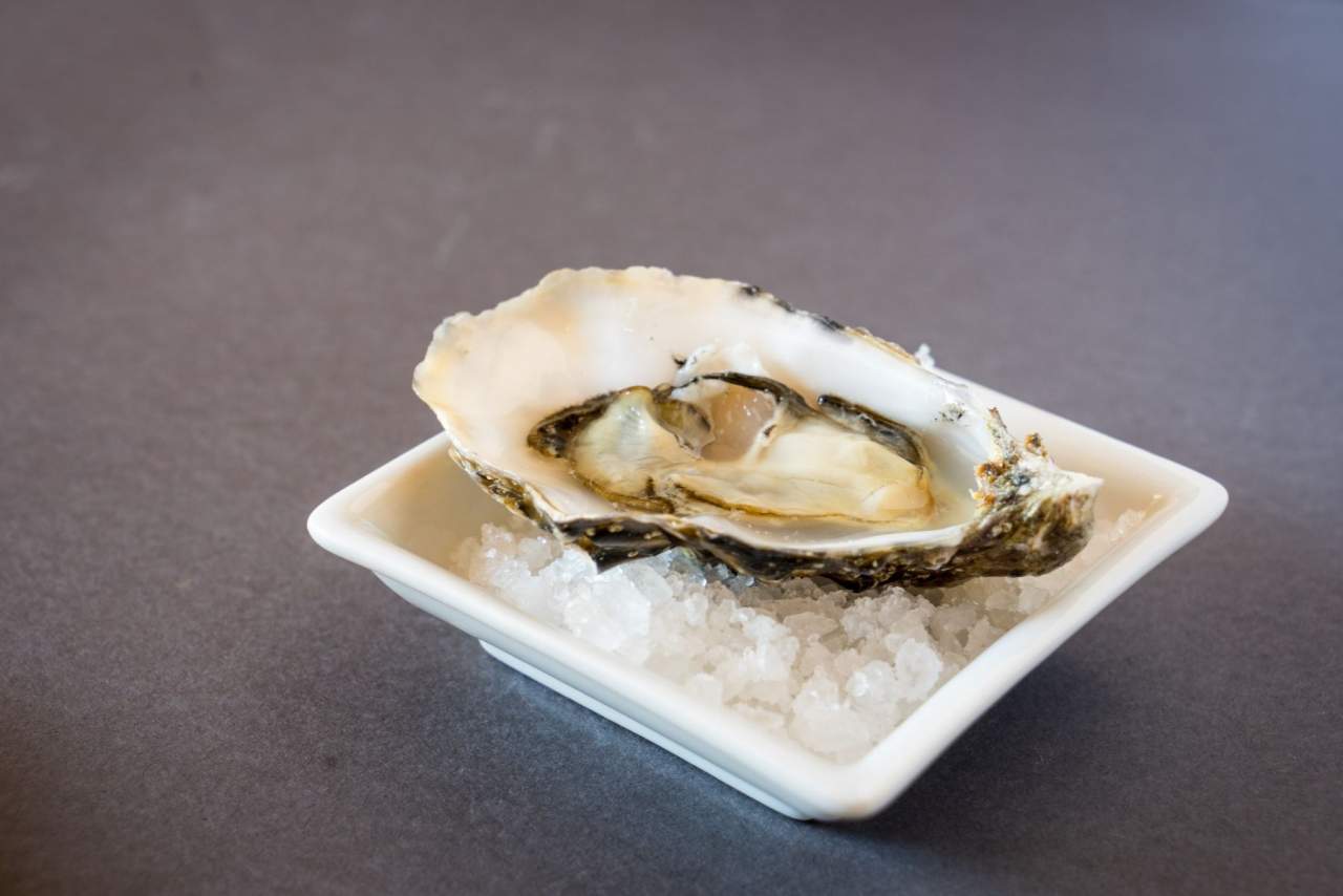Oh Delice Bistrot es el restaurante con las mejores ostras en Madrid