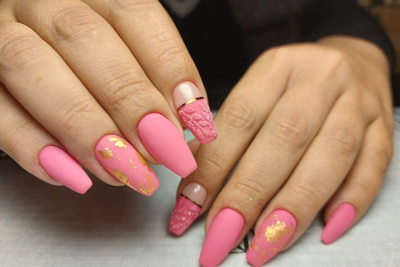 Manicura para uñas en Valencia Centro: Did Nails & Beauty