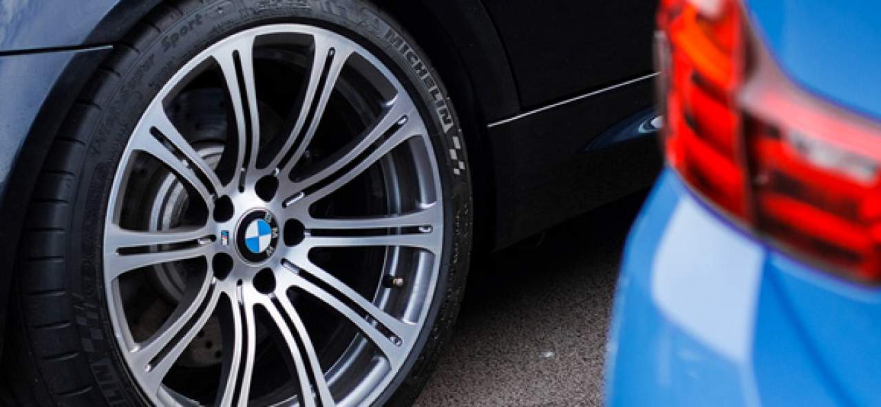 Tienda para comprar llantas de coche online