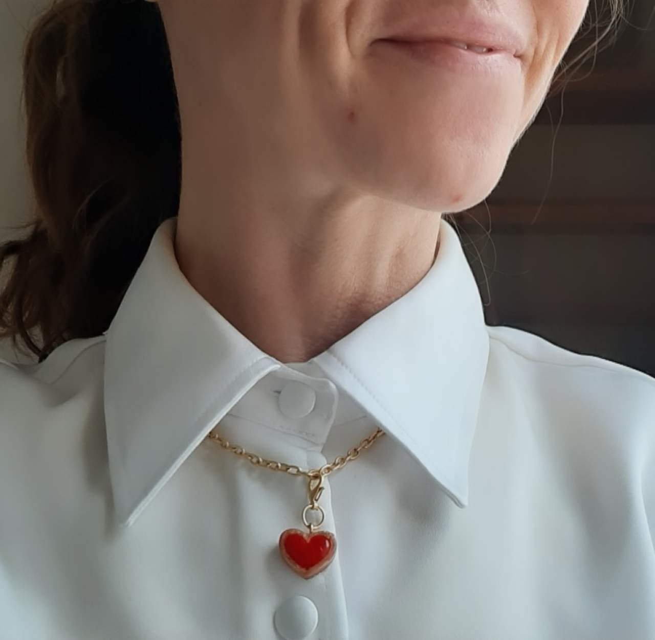 María Fraile presenta su nueva colección de charms artesanales 2021 para BY EME JOYAS