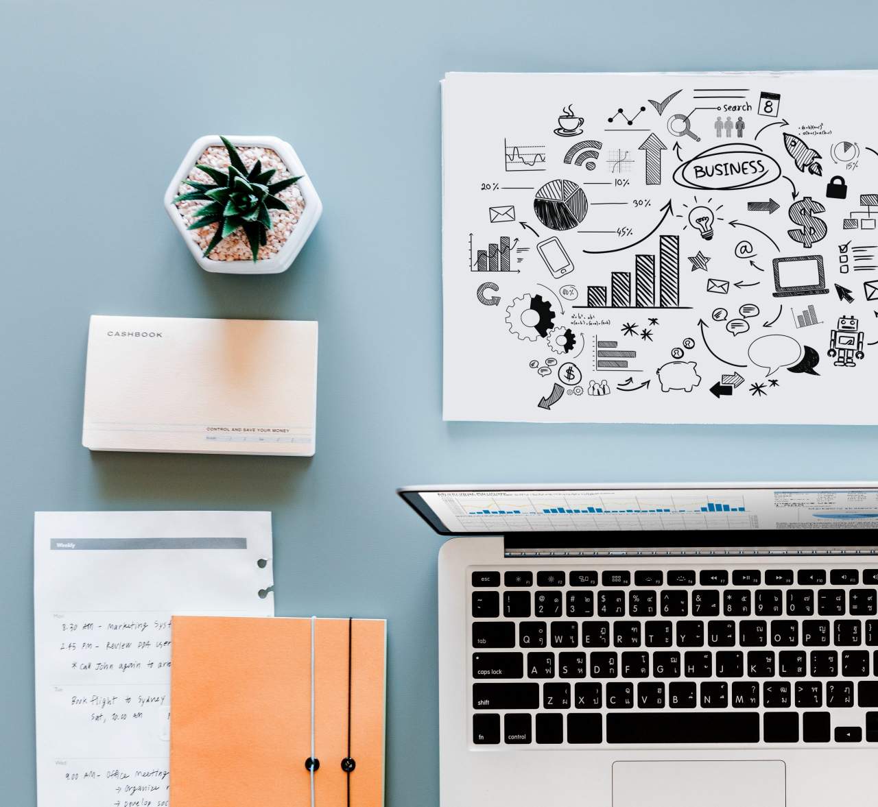Mejor estrategia digital para empresa en Andalucía