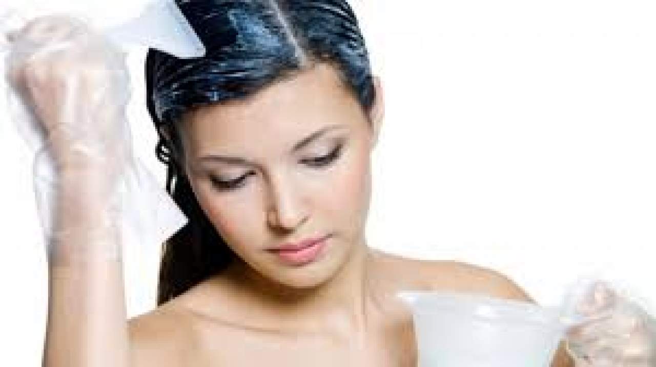 ¿Cómo quitar las manchas tinte pelo de la piel?