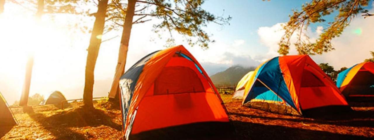 Campamentos más preparados para este 2021