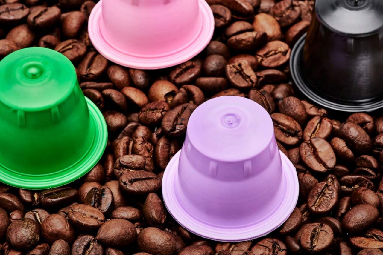 Beneficios del café: ¿Cuáles son las cápsulas de café biodegradables compatibles con Nespresso® más recomendadas?