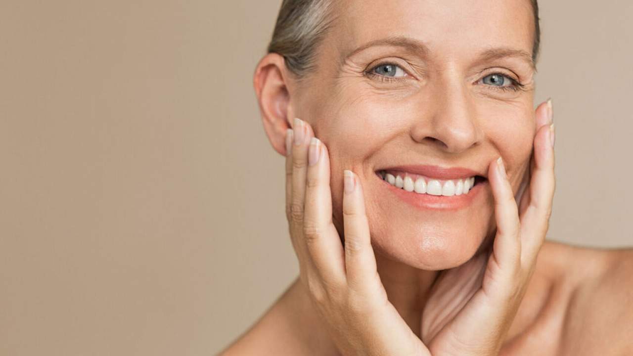 Tips para cuidar la piel a partir de los 40 años